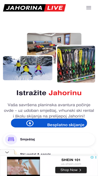 jahorina.live