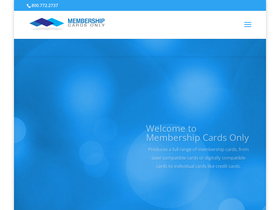 membershipcards.com