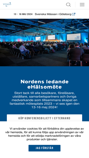 vitalis.nu