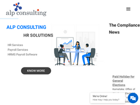 alp.consulting