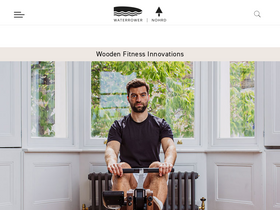 'nohrd.com' screenshot