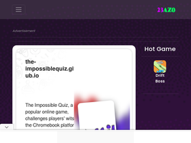 the-impossiblequiz.github.io