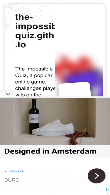 the-impossiblequiz.github.io