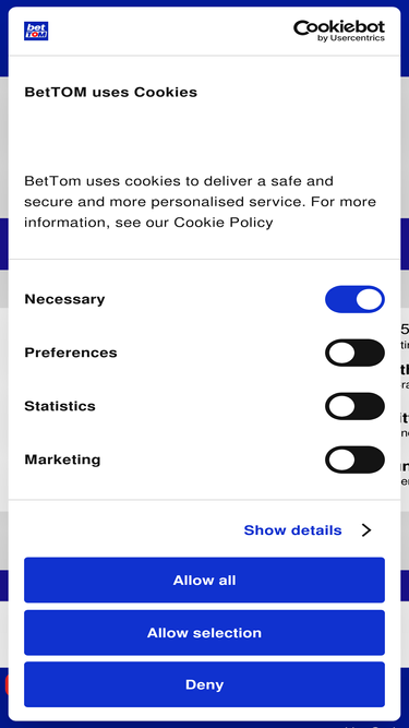 bettom.com