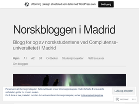 norskcsim.wordpress.com