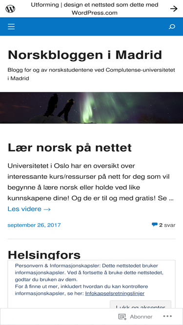 norskcsim.wordpress.com