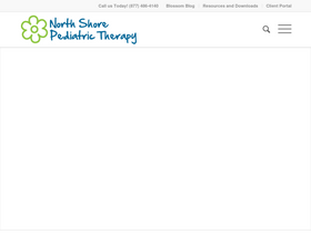 'nspt4kids.com' screenshot