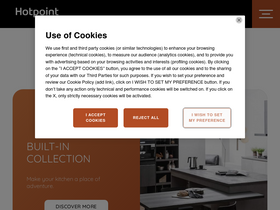 hotpoint.ie