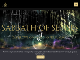 sabbathofsenses.com