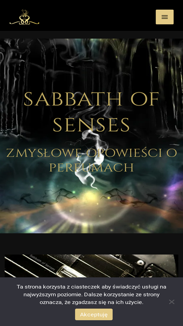 sabbathofsenses.com