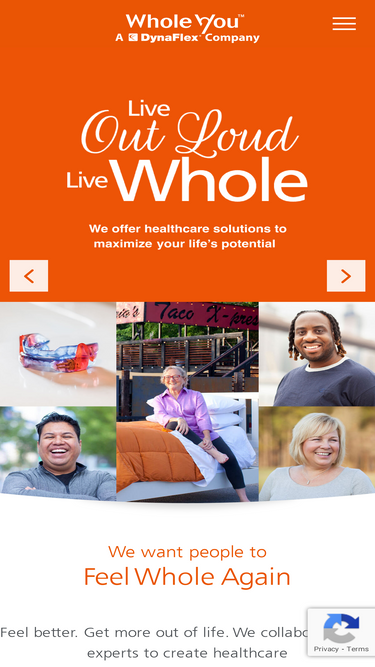 wholeyou.com
