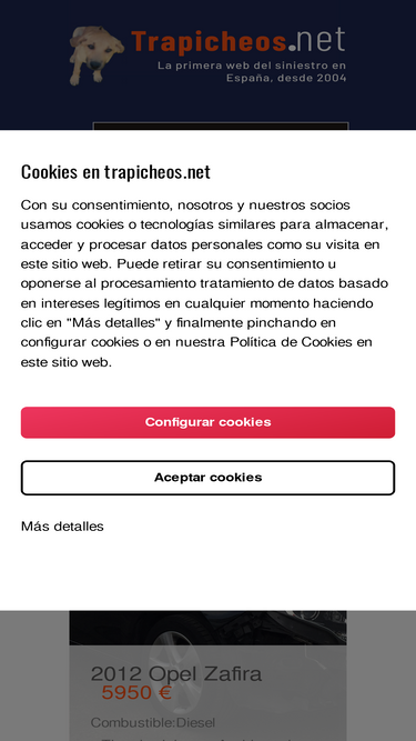 trapicheos.net