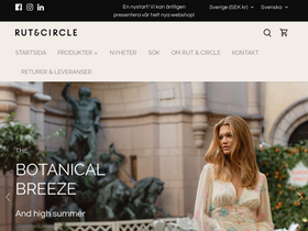rutandcircle.com