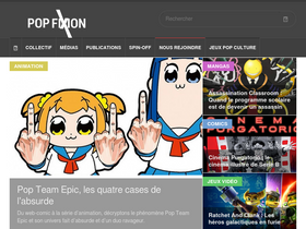 popfixion.fr
