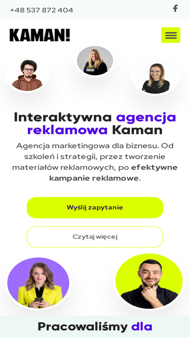 kamanmarketing.pl