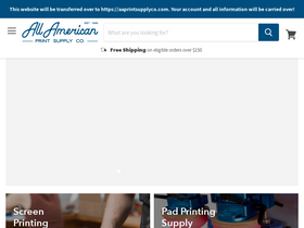 screenprintsupply.com