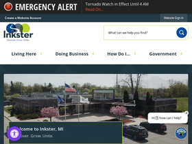 cityofinkster.com