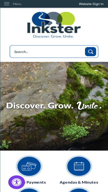 cityofinkster.com