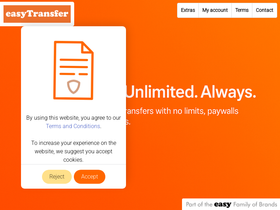 easytransfer.net