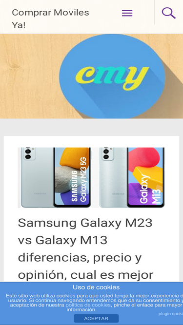 comprarmovilesya.com