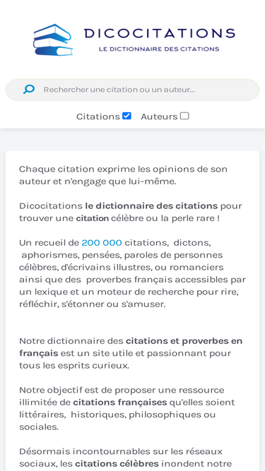 Dicocitations Com Traffic Analytics Market Share Similarweb