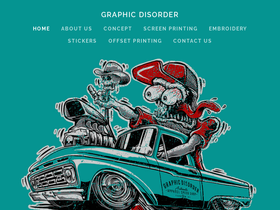 graphicdisorder.com