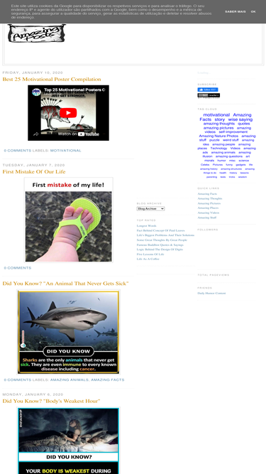 amazingposts.com