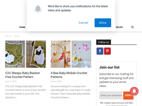 'coolcreativity.com' screenshot