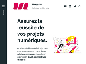 mosaika.fr
