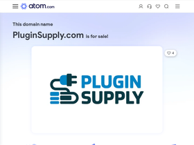 pluginsupply.com