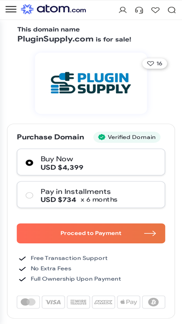 pluginsupply.com