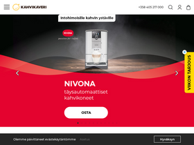 kahvikaveri.fi