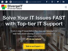 divergeit.com