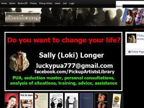 pualib.com