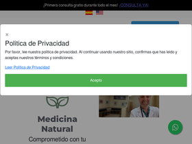 nuestramedicina.com