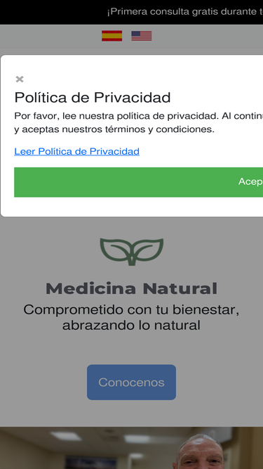 nuestramedicina.com