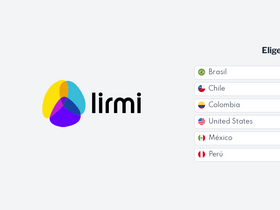 'lirmi.com' screenshot
