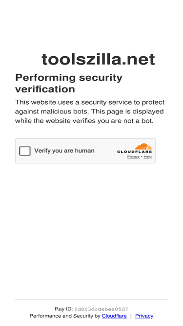 toolszilla.net