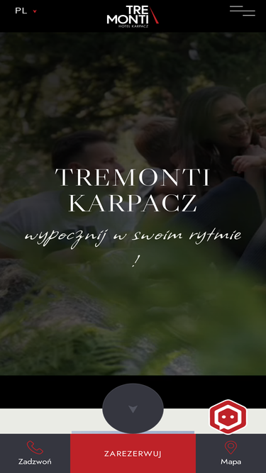 tremonti.pl