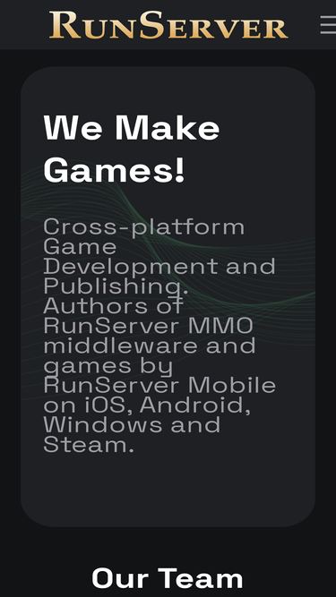 runserver.net