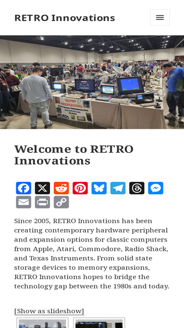 go4retro.com