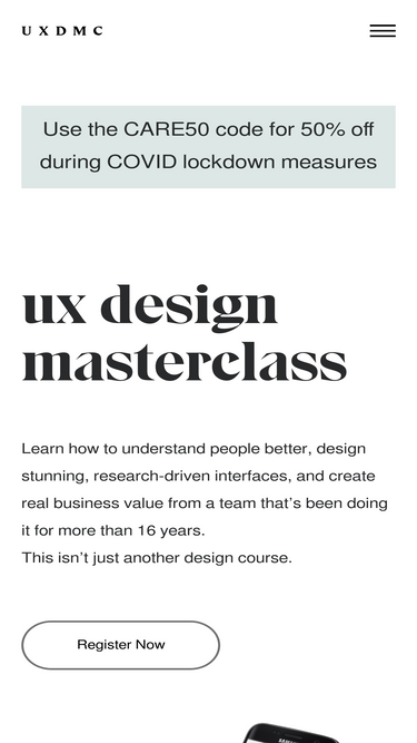 uxdesignmasterclass.com