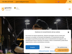 gasma.es