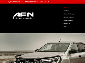 afn4x4.com.au