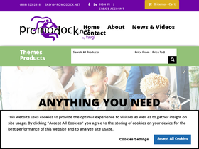 promodock.net