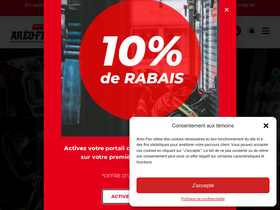 areo-feu.com