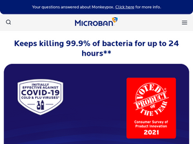 microban24.com
