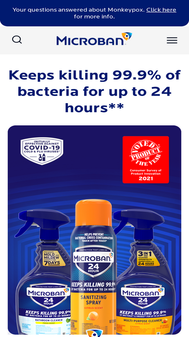 microban24.com