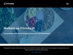 fitcode.nl