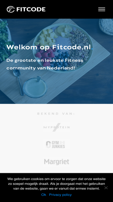 fitcode.nl